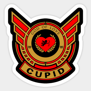 CUPID - LIMITED EDITION Sticker